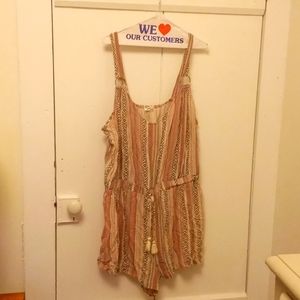 Ardene+ Romper